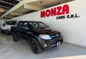 Camionetas - Toyota Hilux 2006 Diesel 245000Km - En Venta