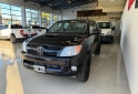 Camionetas - Toyota Hilux 2006 Diesel 245000Km - En Venta