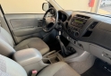 Camionetas - Toyota Hilux 2006 Diesel 245000Km - En Venta