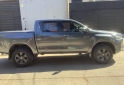 Camionetas - Toyota Hilux 2021 Diesel 43500Km - En Venta