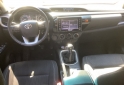 Camionetas - Toyota Hilux 2021 Diesel 43500Km - En Venta