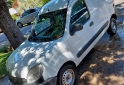 Utilitarios - Renault Kangoo 2014 GNC 210000Km - En Venta