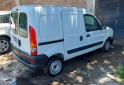 Utilitarios - Renault Kangoo 2014 GNC 210000Km - En Venta