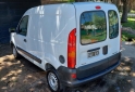 Utilitarios - Renault Kangoo 2014 GNC 210000Km - En Venta