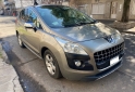 Autos - Peugeot 3008 Premium Plus 2012 Nafta 145000Km - En Venta