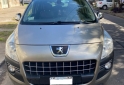 Autos - Peugeot 3008 Premium Plus 2012 Nafta 145000Km - En Venta