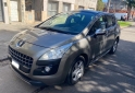 Autos - Peugeot 3008 Premium Plus 2012 Nafta 145000Km - En Venta