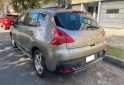 Autos - Peugeot 3008 Premium Plus 2012 Nafta 145000Km - En Venta