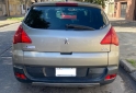 Autos - Peugeot 3008 Premium Plus 2012 Nafta 145000Km - En Venta