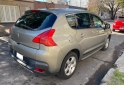 Autos - Peugeot 3008 Premium Plus 2012 Nafta 145000Km - En Venta