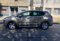 Autos - Peugeot 3008 Premium Plus 2012 Nafta 145000Km - En Venta