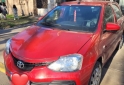 Autos - Toyota Etios x 1.5 2022 Nafta 30000Km - En Venta