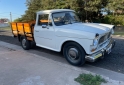 Camionetas - Rastrojero Rastrojero cabure 1981 Diesel 121211Km - En Venta