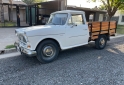 Camionetas - Rastrojero Rastrojero cabure 1981 Diesel 121211Km - En Venta