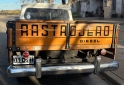 Camionetas - Rastrojero Rastrojero cabure 1981 Diesel 121211Km - En Venta