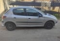 Autos - Peugeot 206 2005 Diesel 111111Km - En Venta