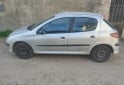 Autos - Peugeot 206 2005 Diesel 111111Km - En Venta