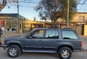 Camionetas - Ford EXPLORER 1994 Nafta 229000Km - En Venta