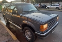 Camionetas - Ford EXPLORER 1994 Nafta 229000Km - En Venta