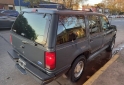 Camionetas - Ford EXPLORER 1994 Nafta 229000Km - En Venta