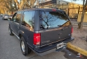 Camionetas - Ford EXPLORER 1994 Nafta 229000Km - En Venta