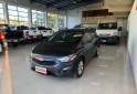 Autos - Chevrolet Prisma 2017 GNC 95000Km - En Venta