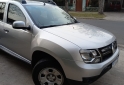 Camionetas - Renault DUSTER 2017 Nafta 96900Km - En Venta