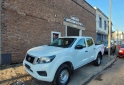 Camionetas - Nissan Frontier 2021 Diesel  - En Venta