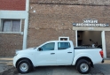 Camionetas - Nissan Frontier 2021 Diesel  - En Venta