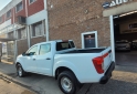 Camionetas - Nissan Frontier 2021 Diesel  - En Venta