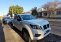 Camionetas - Nissan Frontier 2021 Diesel  - En Venta