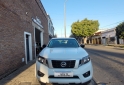 Camionetas - Nissan Frontier 2021 Diesel  - En Venta