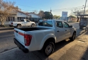 Camionetas - Nissan Frontier 2021 Diesel  - En Venta