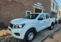 Camionetas - Nissan Frontier 2021 Diesel  - En Venta