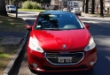 Autos - Peugeot 208 Feline 2013 Nafta 100000Km - En Venta