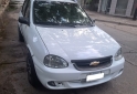 Autos - Chevrolet Corsa Classic LS 2010 Nafta 150000Km - En Venta