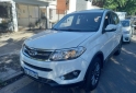 Camionetas - Chery TIGGO 2017 Nafta 81900Km - En Venta