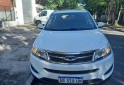 Camionetas - Chery TIGGO 2017 Nafta 81900Km - En Venta