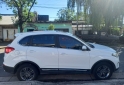 Camionetas - Chery TIGGO 2017 Nafta 81900Km - En Venta