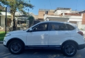 Camionetas - Chery TIGGO 2017 Nafta 81900Km - En Venta