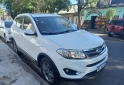 Camionetas - Chery TIGGO 2017 Nafta 81900Km - En Venta