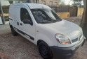 Utilitarios - Renault KANGOO 2010 GNC 280000Km - En Venta