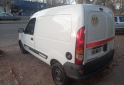 Utilitarios - Renault KANGOO 2010 GNC 280000Km - En Venta