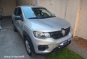 Autos - Renault Kwid 2017 Nafta 90000Km - En Venta