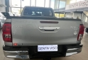 Camionetas - Toyota Hilux SRX 2018 Diesel 105000Km - En Venta