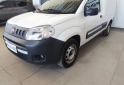 Utilitarios - Fiat Fiorino 2018 Nafta 44000Km - En Venta