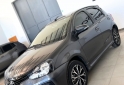 Autos - Toyota Etios 2020 Nafta 43500Km - En Venta