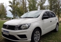 Autos - Volkswagen Gol Trend 2020 Nafta 38000Km - En Venta