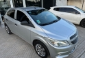 Autos - Chevrolet ONIX LT 1.4 2014 Nafta 140000Km - En Venta