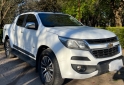 Camionetas - Chevrolet S10 2019 Diesel 270000Km - En Venta